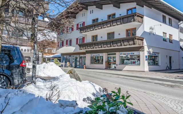 Haus Janita