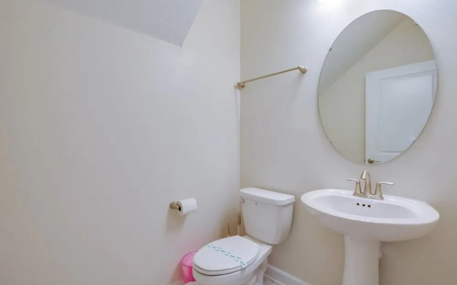 Champions Gate Exec Villas- 1512maid