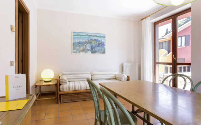 Poiano Resort Hotel & Apartments