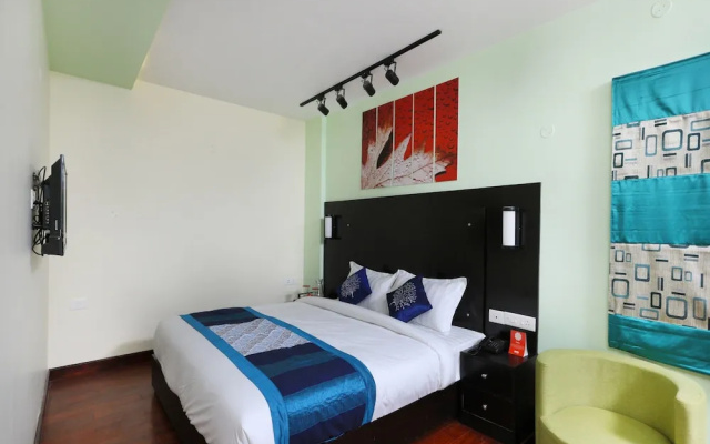 OYO 13838 Ramana Holiday Inn