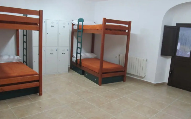 Albergue Rural Almonaster