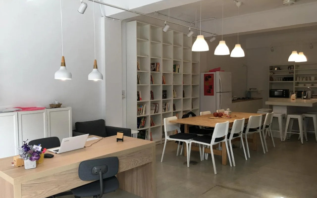 Ruifang Yi Hostel