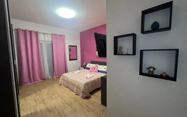 B&B Domus Joannina