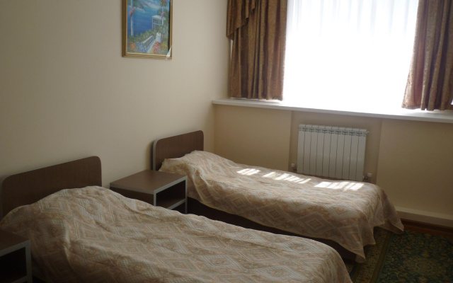 Edelveis Hotel