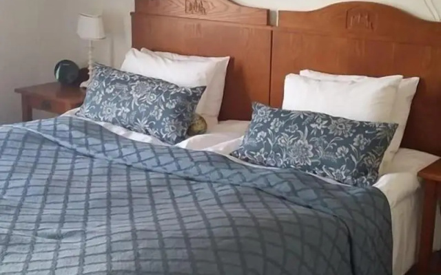 Hotel Läckö