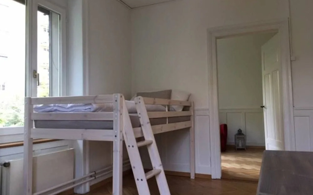 Casa Schilling - 4 Charming Rooms in the Best Location