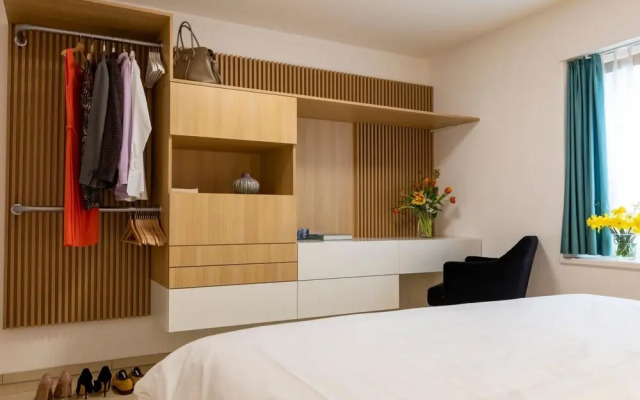 Family Suite Baden in Baden