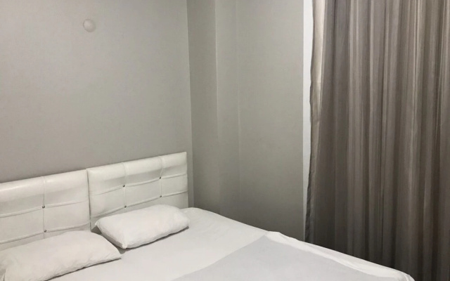 Esila Residence Apart Hotel