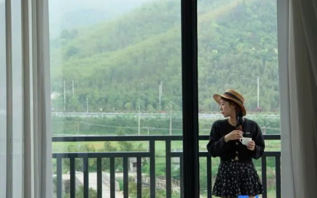 Misu MISU Moganshan Family Holiday Villa
