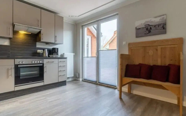 Ferienwohnung Lieblingsmeer