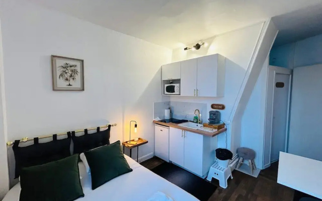 La Suite Briand Hypercentre