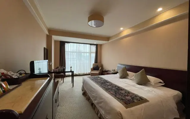 Redstar Culture Hotel Hangzhou