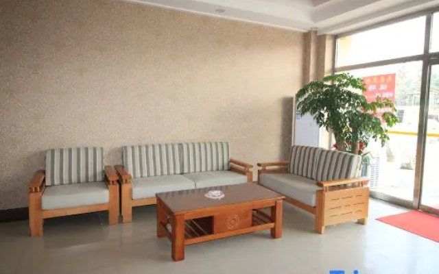 Yantai Nanyuan Hotel