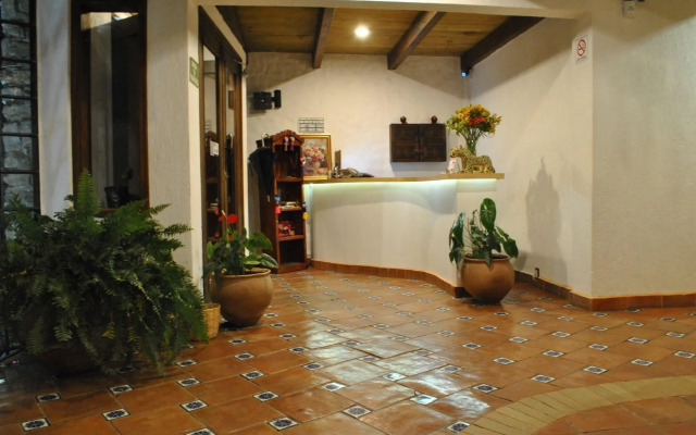 Hotel Na'Lum
