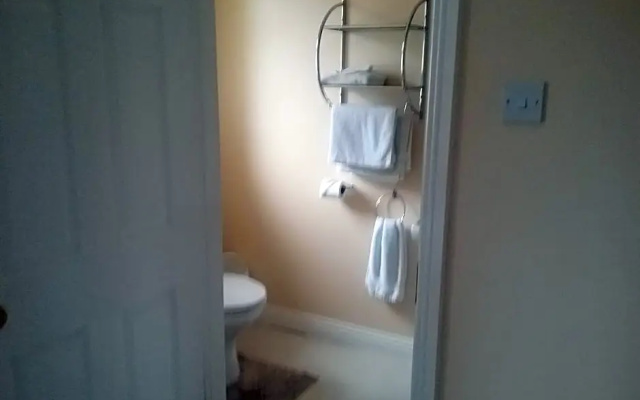 Rocksberry Bed & Breakfast