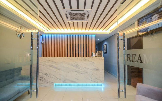 Suite Dreamz Hotel Sri Petaling