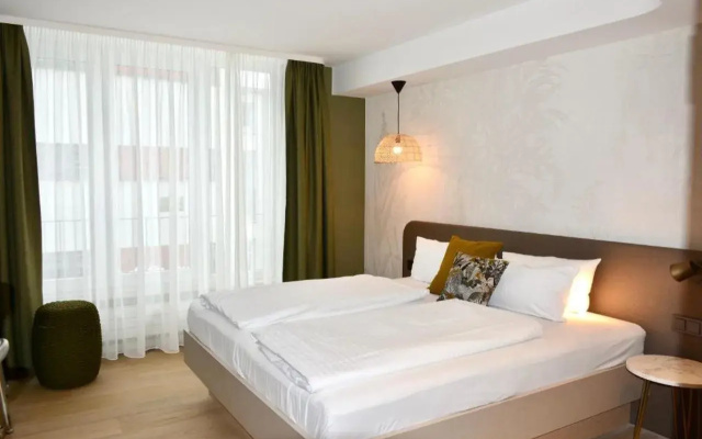 Designhotel am Stadtgarten