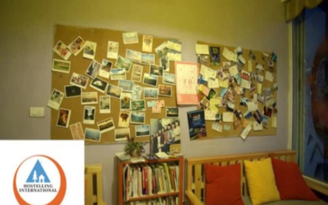 Neverland Youth Hostel