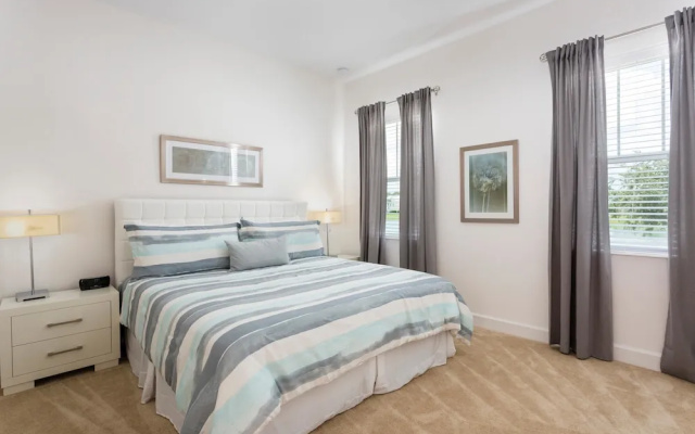 Villa Key West 5 Bedroom Reunion