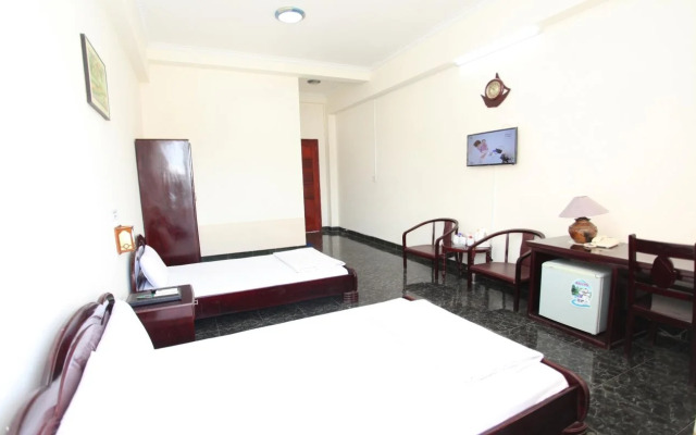 Ninh Thuan Hotel