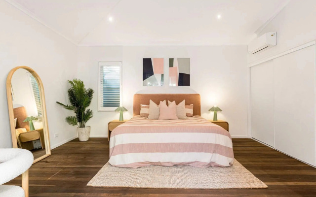 Byron Cove Beach House