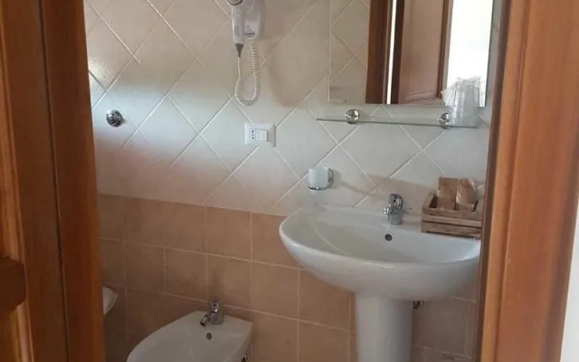 Agriturismo Terra dei Profumi