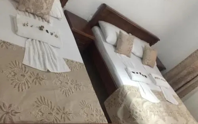 Hotel ŠARS