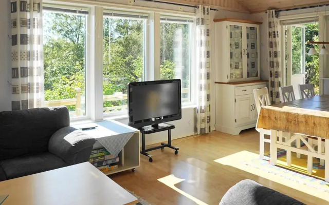 Holiday Home in Askeröarna