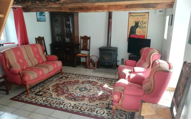 La Petite Maison