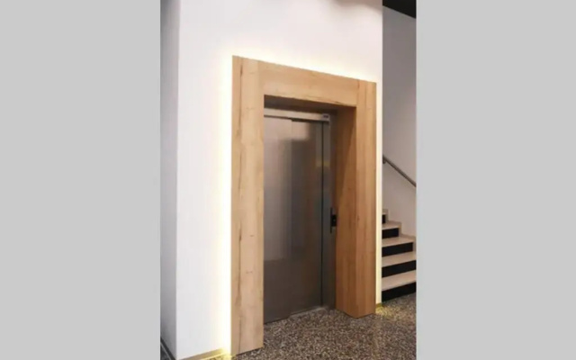 No.5 Apartment