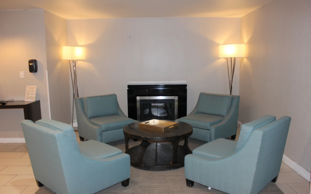 Holiday Inn Victorville by IHG