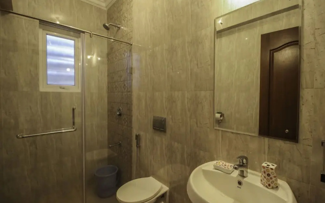 OYO 10801 Home Pool View 2BHK Siolim