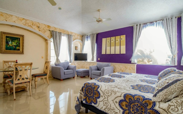 Casona Del Sol by Guruhotel