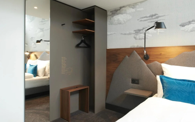 Motel One Zürich