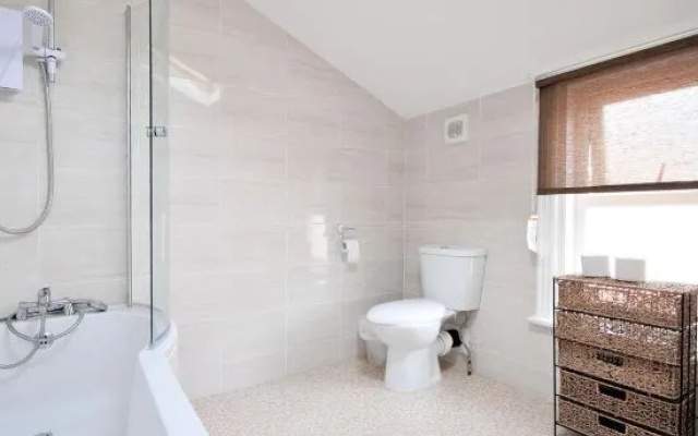 Brightwater Self catering Rooms