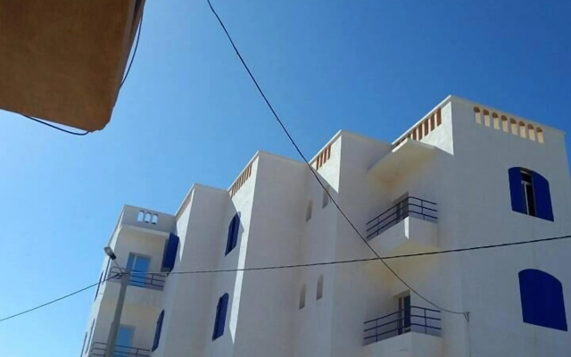 Ilios Surf Hostel