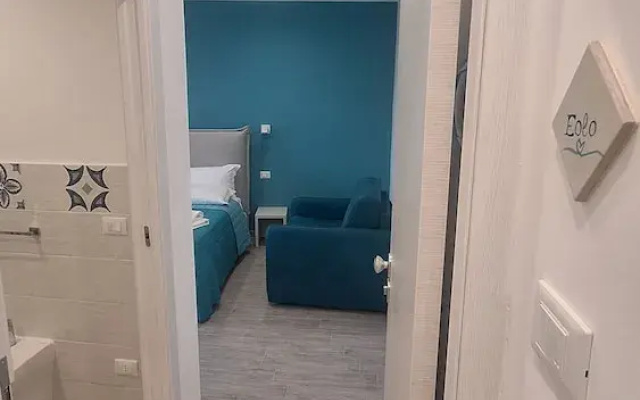 Zefiro Rooms