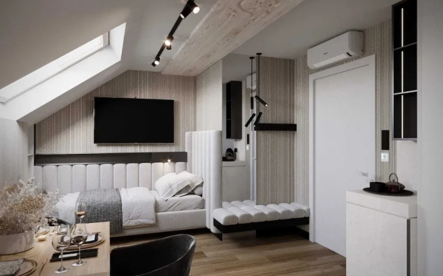 Aparthotel Diamond SPA Relax