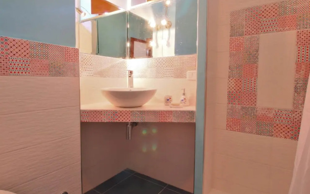 Holiday Home Grosseto Near Uccellina Beaches