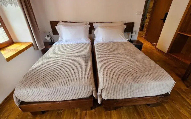 Bizant House Boutique Hotel