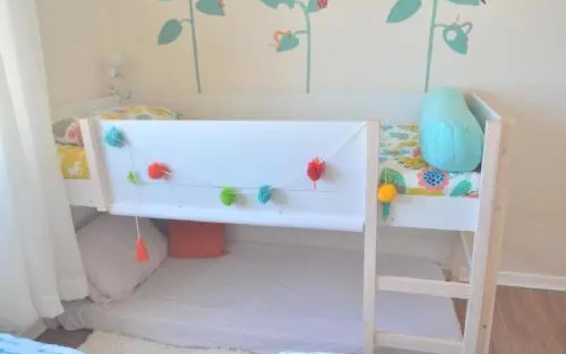 Apartamento Beira-Mar
