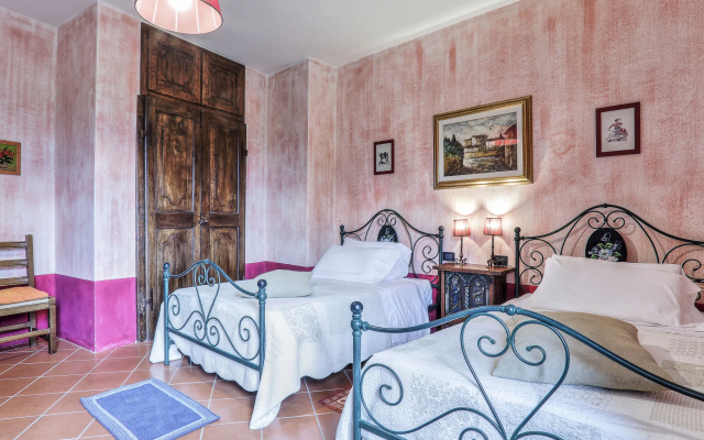 Villa La Fiorita