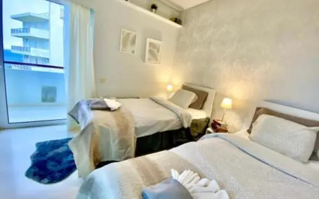 Magicstay - Flat 1 Bedroom 1 Bathroom - Rafina