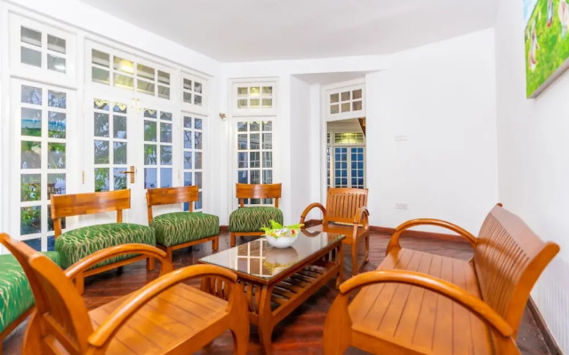 Mandaram Eco Resort