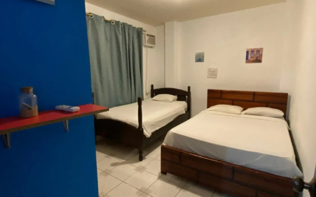 Beautiful apartment near Malecon and Murcielago beach!