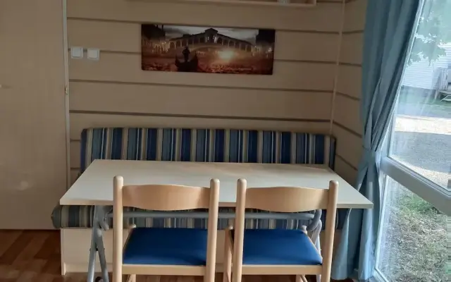 Smart Home Venezia EP Rulantica 15min