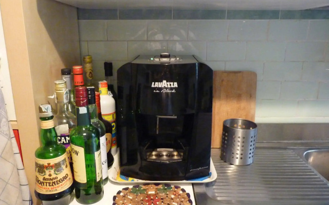 Vatican Vista Bed And Breakfast