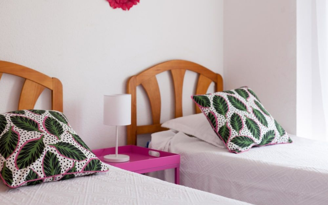 Apartamento Bellavista