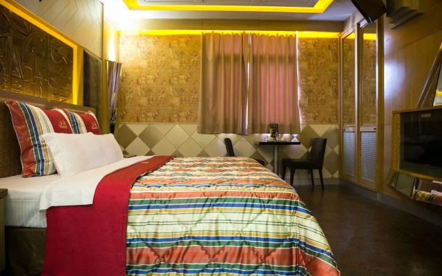 Matsuni Motel