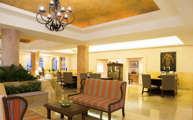 Villa La Estancia Los Cabos